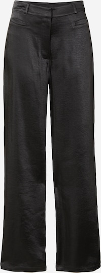 VIERVIER Pants 'Carla' in Black, Item view