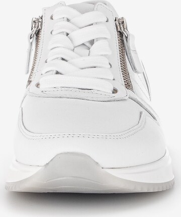 GABOR Sneakers in White