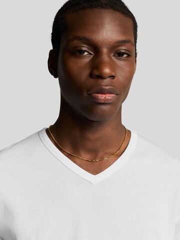 Lyle & Scott Shirt in White