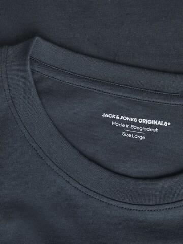 JACK & JONES MINI Shirts 'Mini' i grå