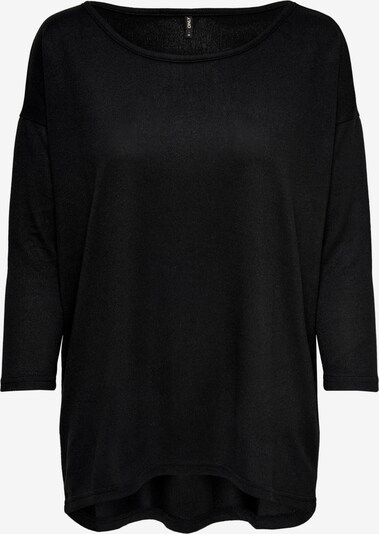 ONLY Shirt 'ELCOS' in Black, Item view