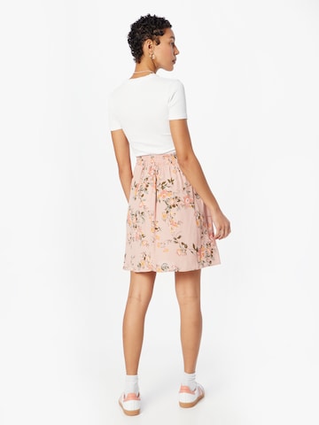 ABOUT YOU Skirt 'Lilly ' in Pink