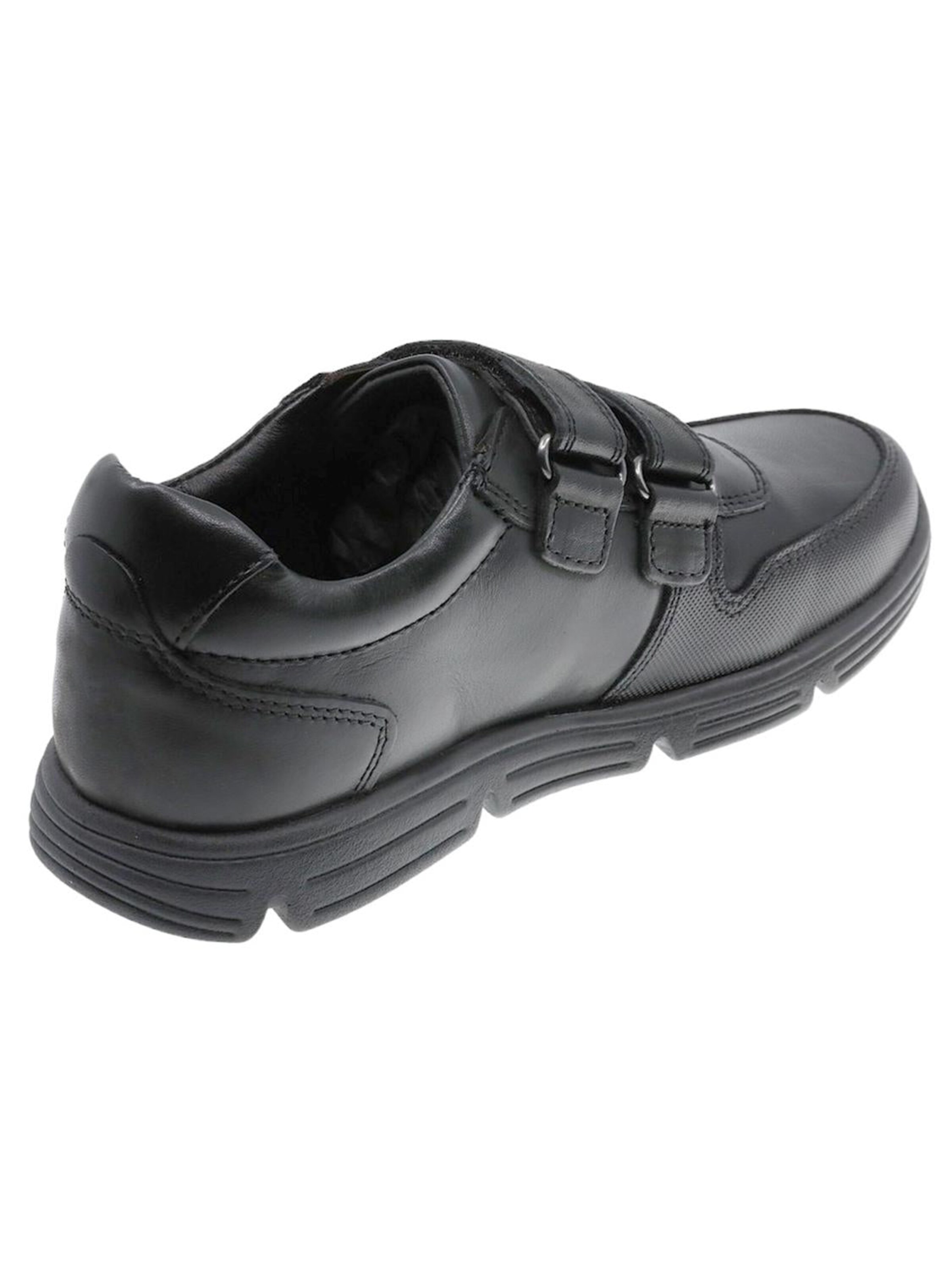 Beppi Sneaker 'Casual Shoe'‌‌‌‌‌‌‌‌‌ in Schwarz