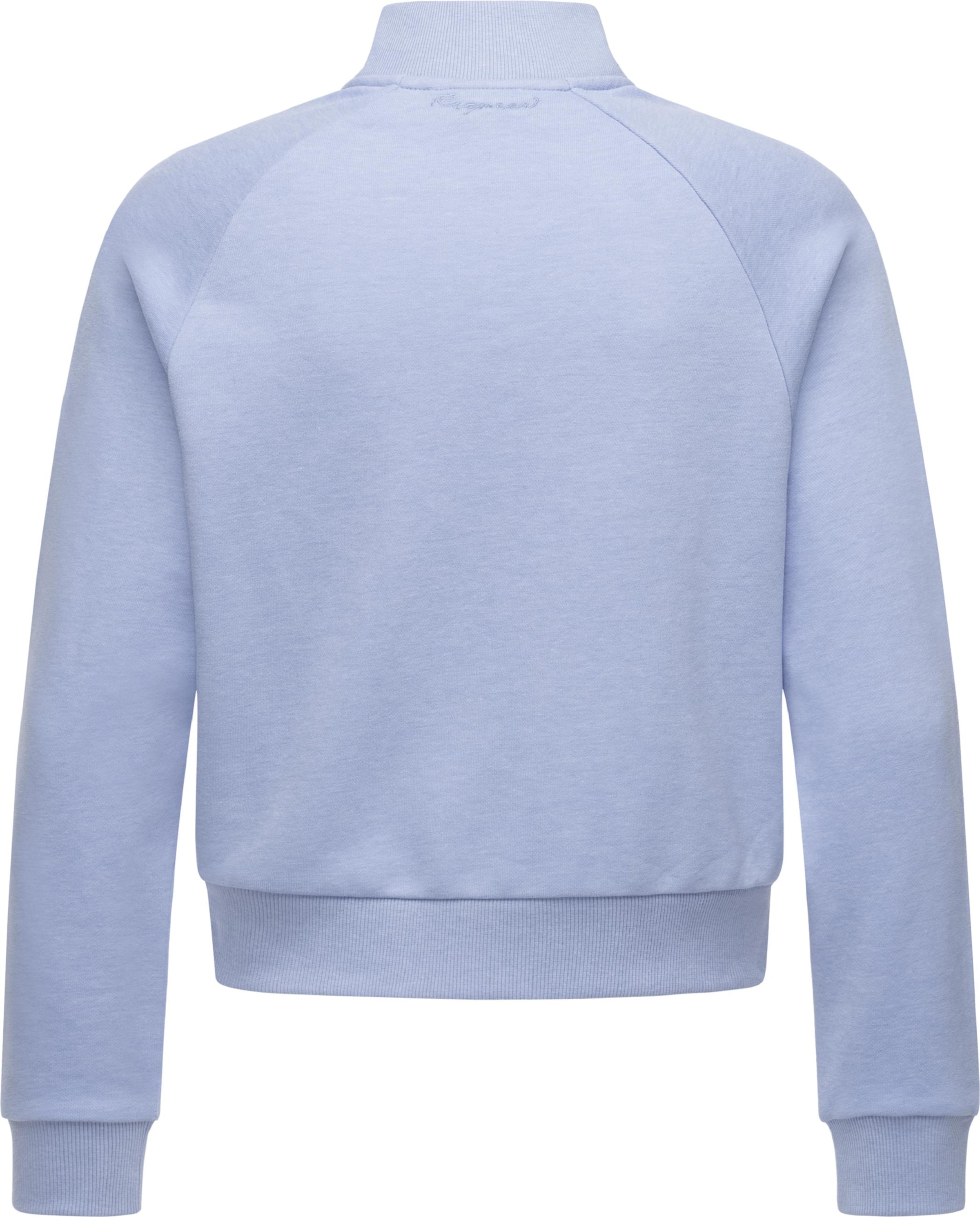 Ragwear Přechodná bunda – modrá