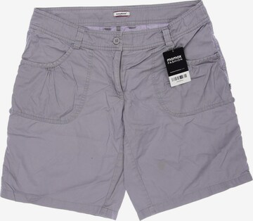 KangaROOS Shorts XL in Lila: predná strana