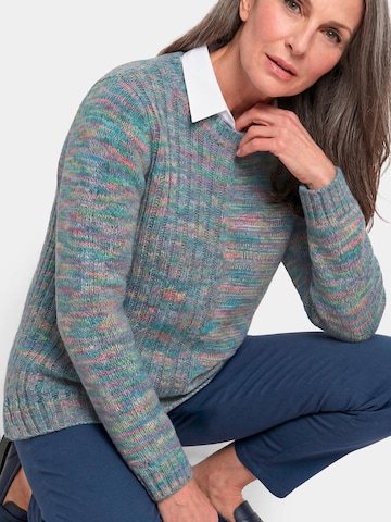 Goldner Sweater in Mixed colours