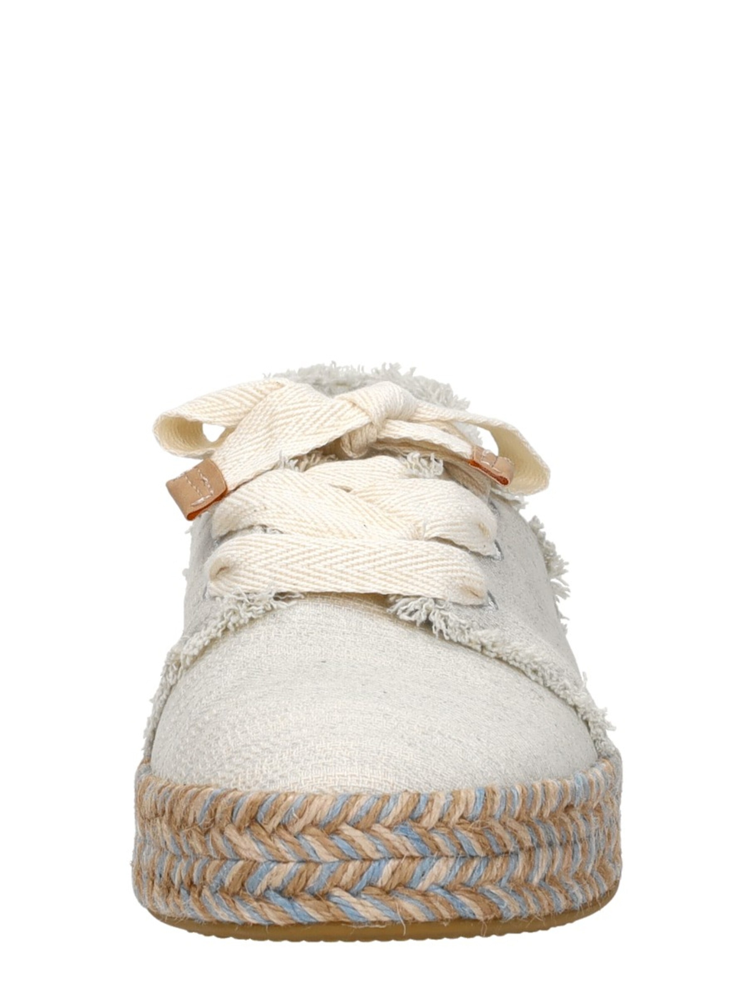 TOMS Veterschoen in Blauw