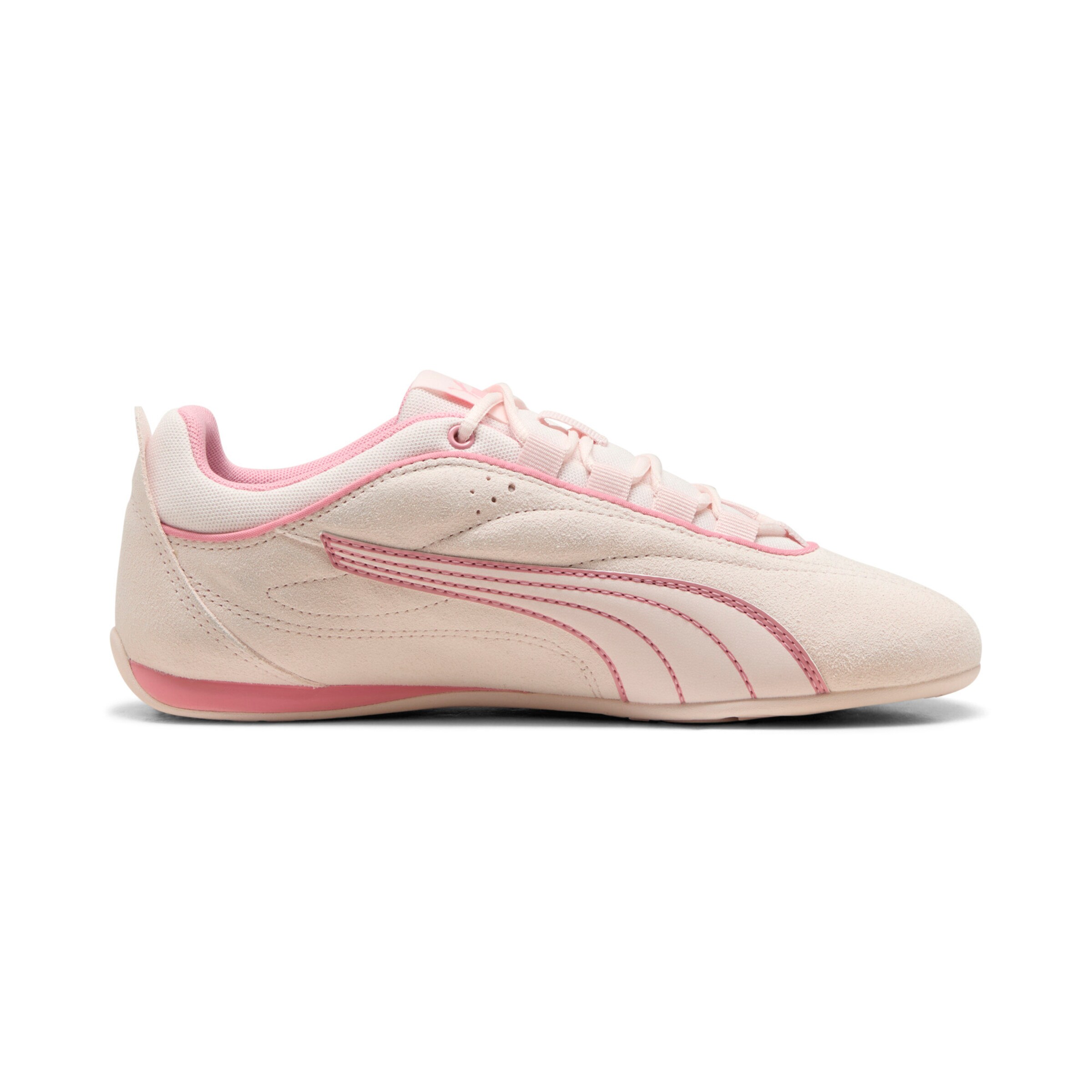 PUMA Sneaker in Beige