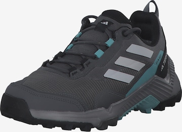 ADIDAS TERREX Χαμηλό παπούτσι 'Eastrail 2.0 Rain.Rdy' σε γκρι: μπροστά