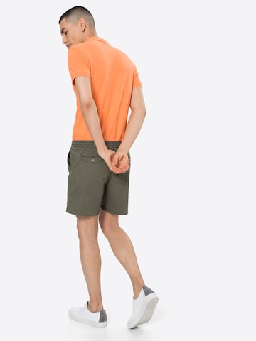 Polo Ralph Lauren Regular Shorts 'Repsters' in Grün