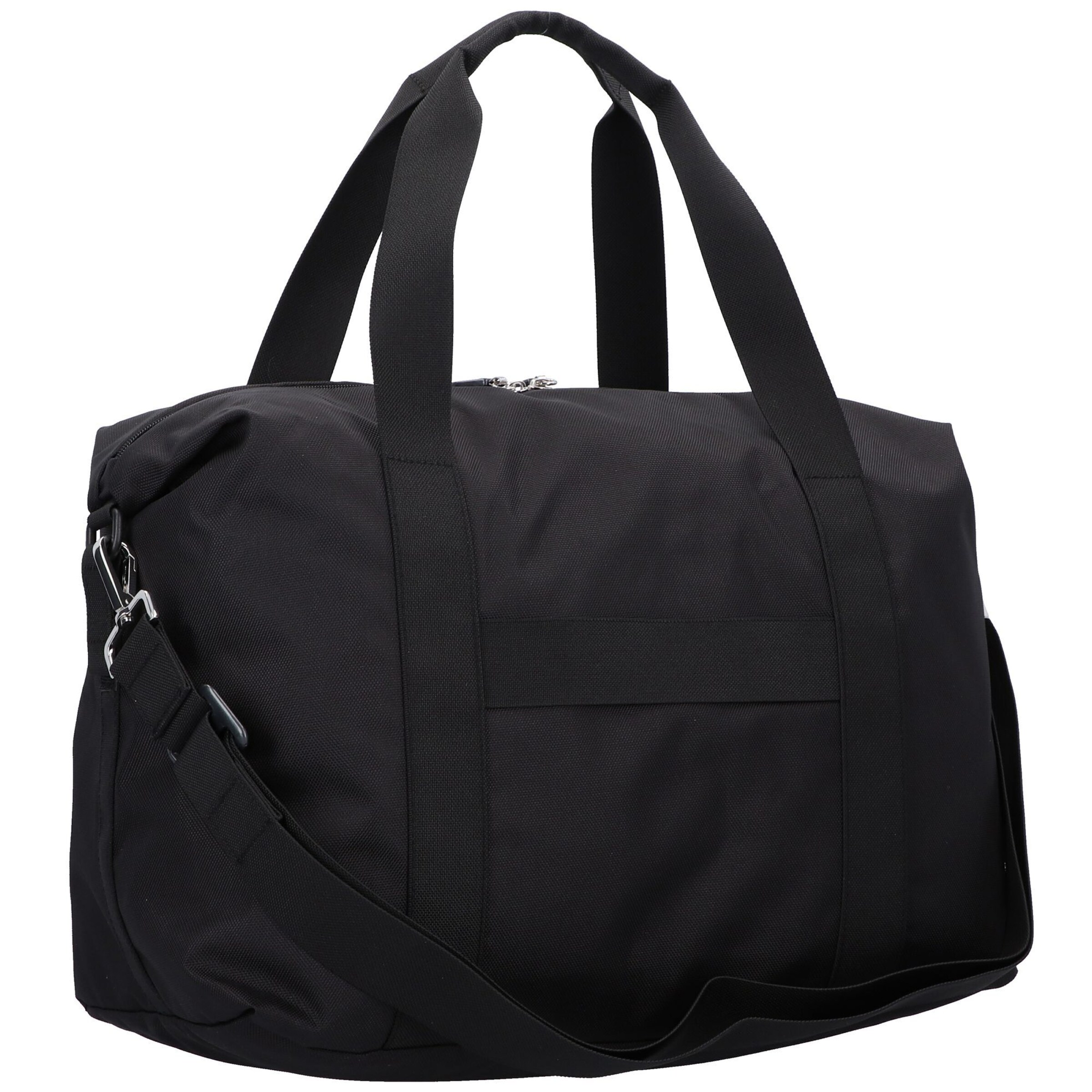 MANDARINA DUCK Weekender in Black