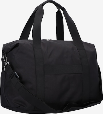 MANDARINA DUCK Reisetasche in Schwarz