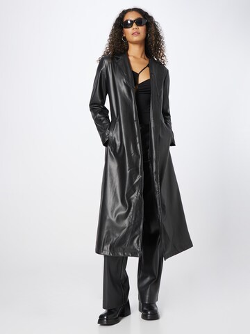 ONLY Between-Seasons Coat 'FIA' in Black