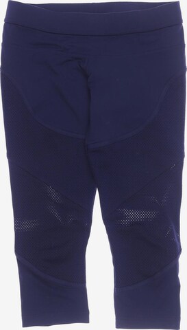 ADIDAS BY STELLA MCCARTNEY Pants in S in Blue: front