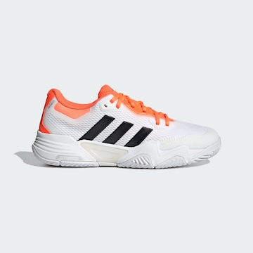 ADIDAS PERFORMANCE Sports shoe 'Solematch Control 2' in White
