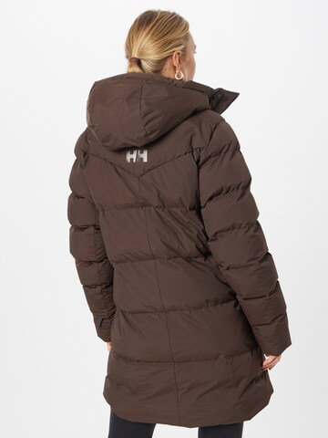 HELLY HANSEN Mantel 'Adore' in Braun