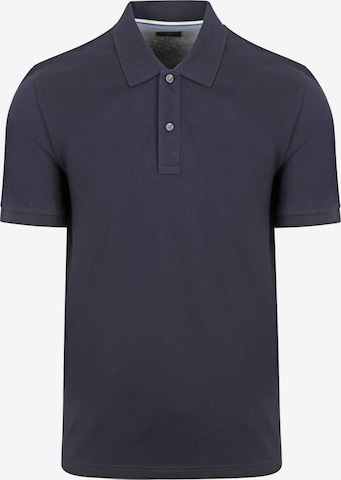 OLYMP Shirt in Blue: front
