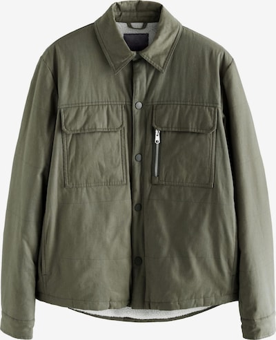 Next Prijelazna jakna u kaki / tamno zelena, Pregled proizvoda