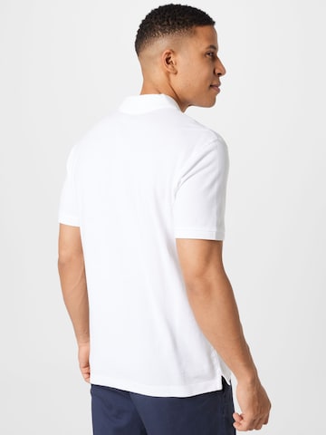 Banana Republic Shirt in White