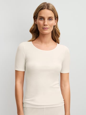 CALIDA Onderhemd 'True Confidence' in Beige
