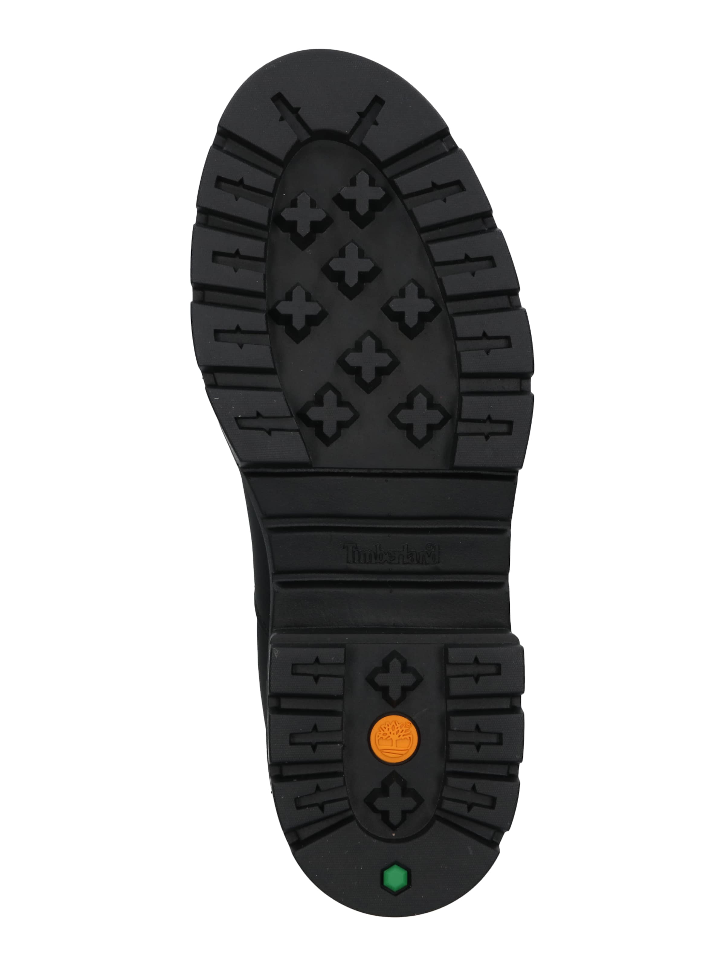 Boots chelsea 'Cortina Valley' di TIMBERLAND in nero