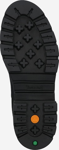 TIMBERLAND - Botas chelsea 'Cortina Valley' em preto