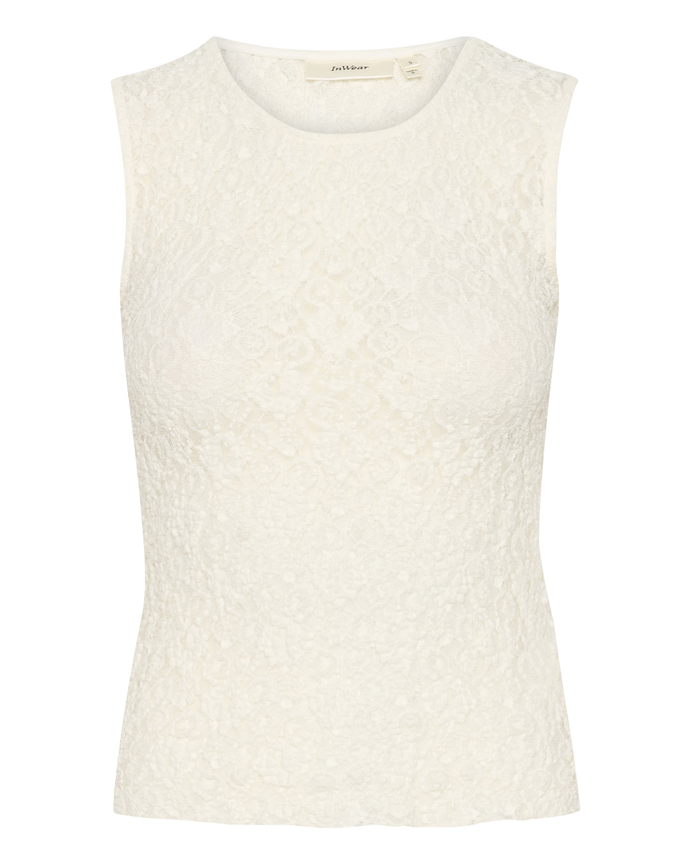 Haut InWear en blanc