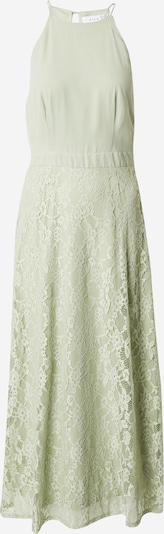 VILA Evening Dress 'ORA' in Pastel green, Item view