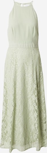 VILA Βραδινό φόρεμα 'ORA' σε πράσινο παστέλ, Άποψη προϊόντος