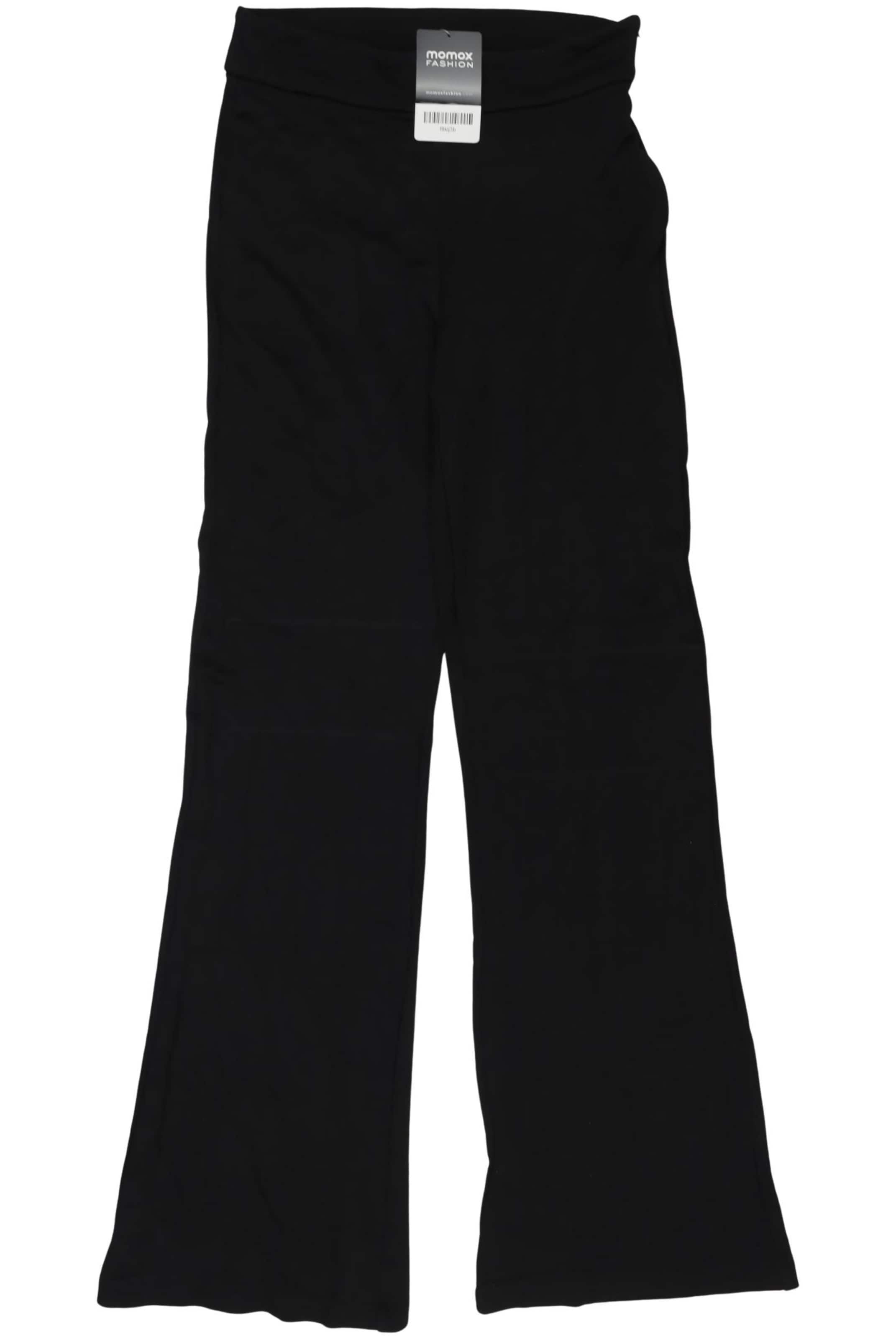 & Other Stories Pants in S in Black: front