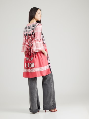 miss goodlife Ingruhák 'Passion' - piros