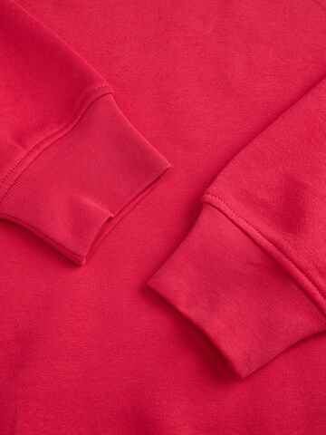 JJXX Sweatshirt 'JXAbbie' in Roze