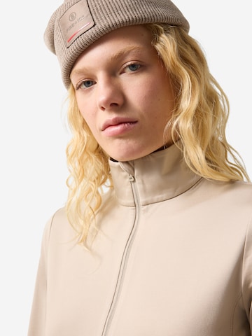 Bogner Fire + Ice Performance shirt 'Margo  ' in Beige