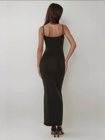 Abito da sera di Hiccup in nero