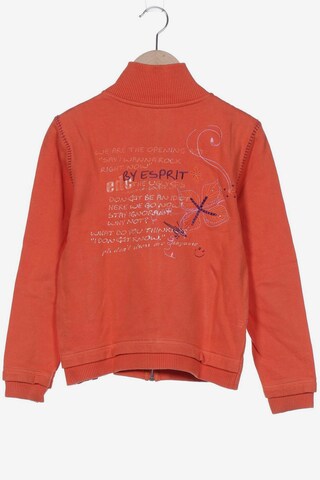 EDC BY ESPRIT Sweater M in Orange