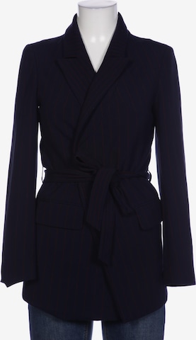 LAUREL Blazer in S in Blue: front