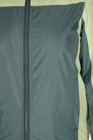 COSIMON Performance Jacket in Blue
