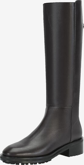 Ekonika Stiefel in dunkelbraun, Produktansicht