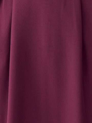 Willa - Vestido 'Circie' en lila
