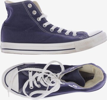 CONVERSE Sneaker 41 in Blau: predná strana