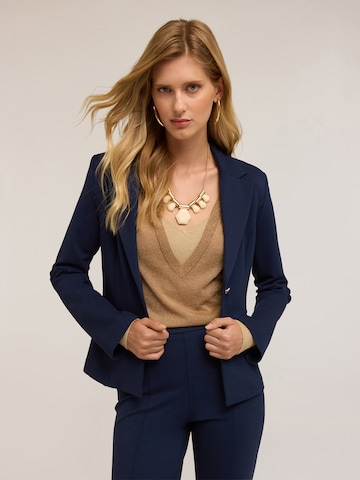 Blazer di MOTIVI in blu