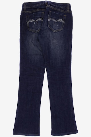 Tally Weijl Jeans 27-28 in Blau