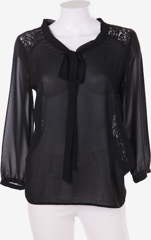 Review Blouse & Tunic in M in Black: front