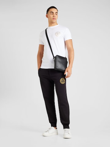Versace Jeans Couture Tričko - biela