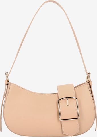 faina Taška přes rameno – pink: přední strana