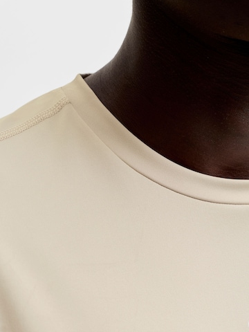 JACK & JONES T-Shirt in Grau