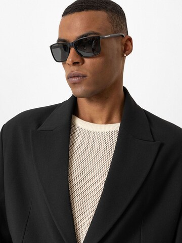 Antioch Regular fit Blazer in Black