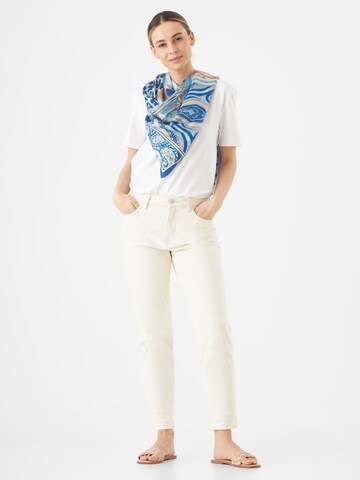 CODELLO Wrap in Blue