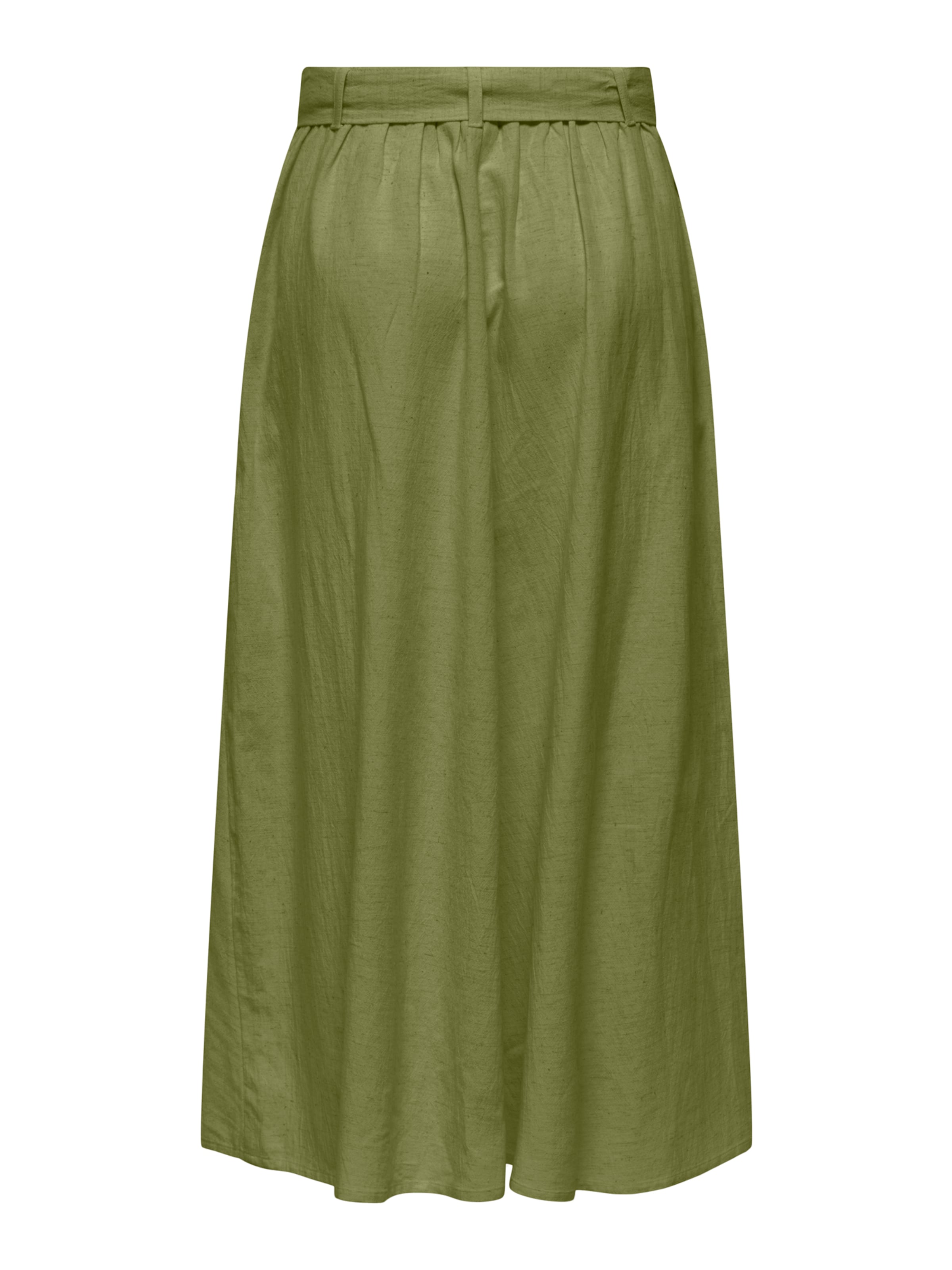 JDY - Falda 'JDYMilan' en verde