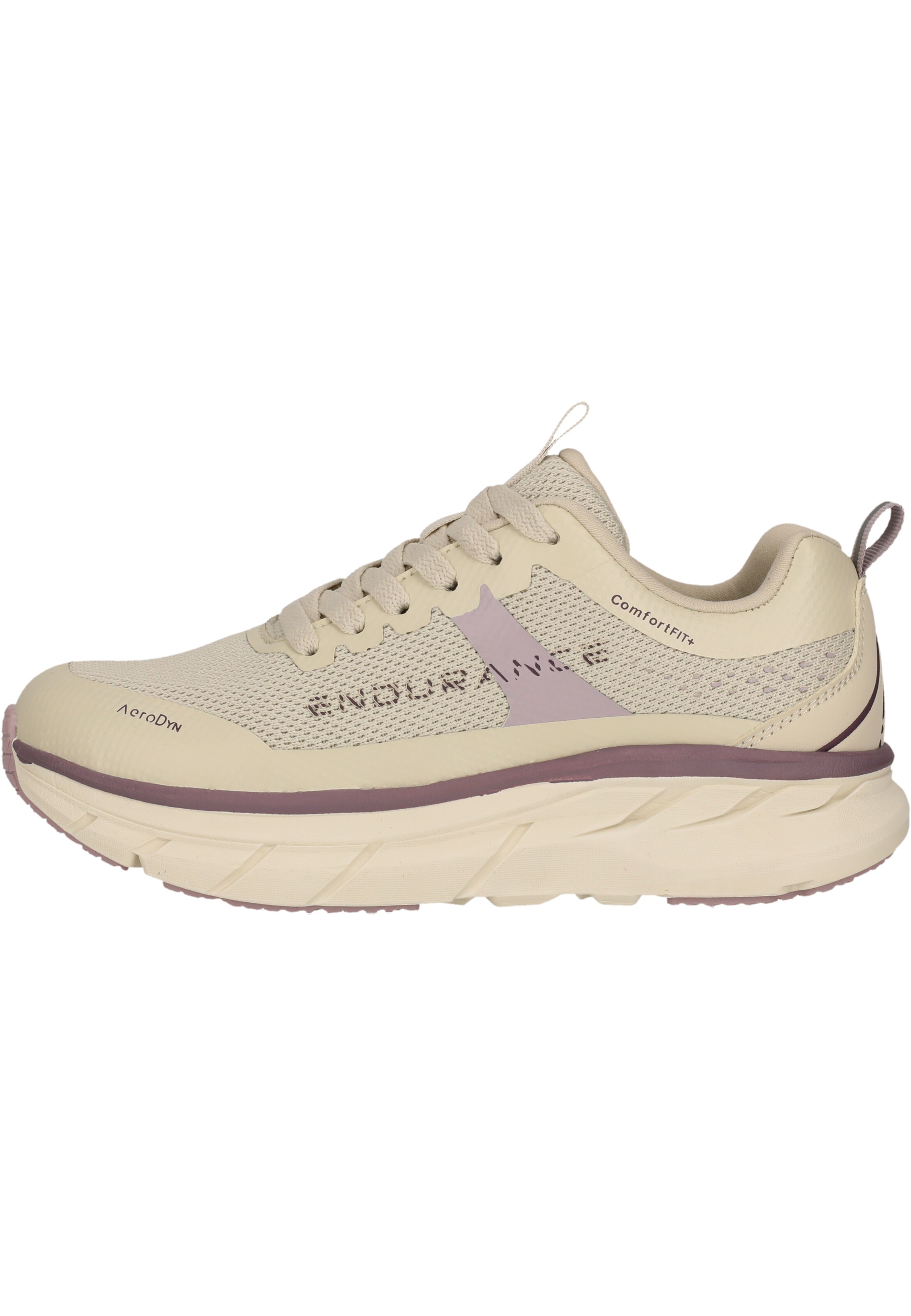 ENDURANCE Sneakers laag 'Salia' in Beige